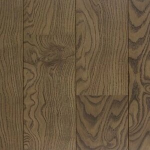 Паркетная доска Polarwood Elegance Дуб Premium 138 Artist Sand 1-полосная