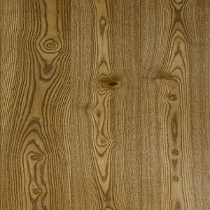 Паркетная доска Polarwood Elegance Ясень Premium 138 Royal Brown 1-полосная