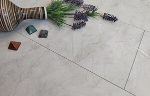 Ламинат STONE FLOOR MSPC Серый Мрамор DCA5 MP