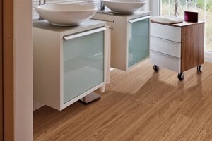 Ламинат SPC FloorFactor Classic Oak Peru sic 12