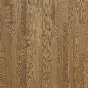 Паркетная доска Polarwood Space Ясень Mars Oiled 3-х полосная