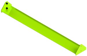 Полка для гирь ZSO-1800
