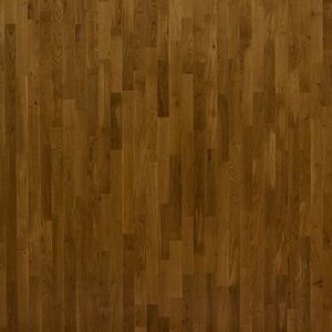 Паркетная доска Polarwood Space Дуб Venus Lacquered 3-х полосная