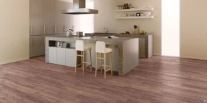 Ламинат Quick Step Eligna Доска Ореха Промасленная