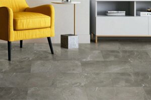 Ламинат SPC FloorFactor Stone Roco grey 01