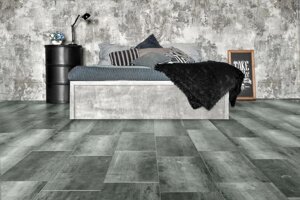 Ламинат SPC Alpine Floor Stone Корнуолл Eco 4-10