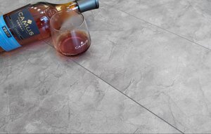 Ламинат STONE FLOOR MSPC Дымчатый Мрамор DCA5-1 MP