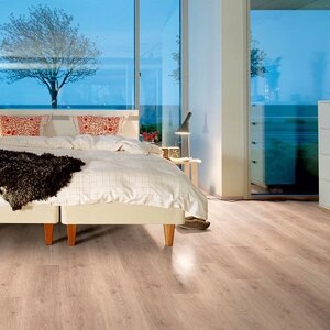 Ламинат Pergo Classic Plank Дуб Премиум планка L0101-01801