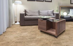 Пол пробковый Corkstyle Wood Oak Antique