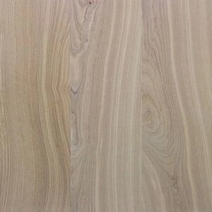 Паркетная доска Polarwood Elegance Ясень Premium 138 Royal White 1-полосная