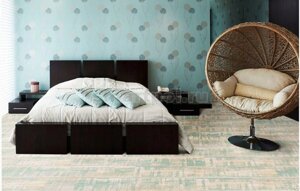 Пол пробковый Corkstyle Wood XL Color Quartzite Mint