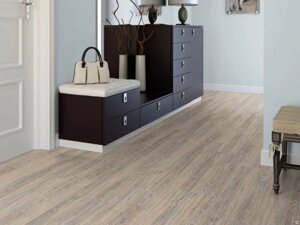 Пол пробковый Corkstyle Wood CorkOak Leached