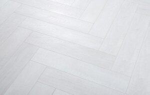 Ламинат SPC Stone Floor Дуб Лунный свет 153901