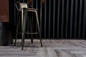 Ламинат SPC Vinilam PARQUET Herringbone Паркет Микеланджело IS11144