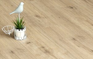 Ламинат STONE FLOOR MSPC Дуб Морской песок 0026-2 MP