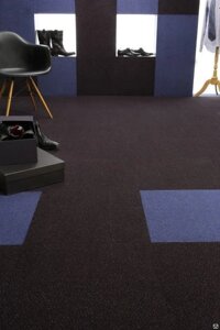 Ковровая плитка Balsan Impression