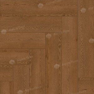 SPC ламинат Alpine Floor Parquet Light Дуб Селена ЕСО 13-32