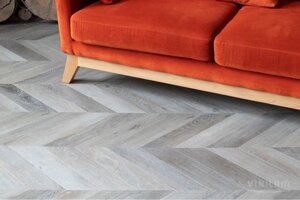 Ламинат SPC Vinilam PARQUET CHEVRON Шеврон Легран RI444515CL4