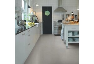 ПВХ-плитка Pergo Optimum Glue Tile 4V Минерал Современный Серый