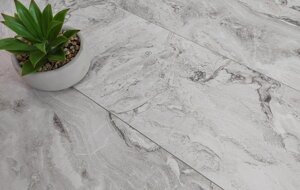 Ламинат STONE FLOOR MSPC Жемчужный Мрамор DCD1-3 MP