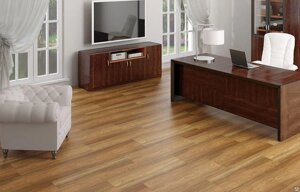 Пол пробковый Corkstyle Wood Oak Floor Board