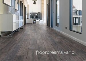 Ламинат Kronospan коллекция Floordreams Vario