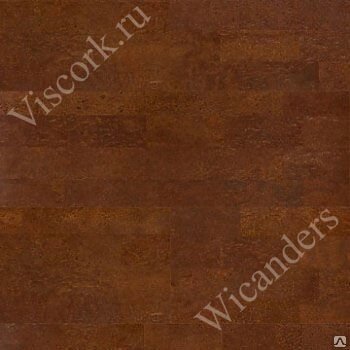 Пробка замковая Wicanders коллекция Identity Chestnut от компании ООО "ДАРСТРОЙ" - фото 1