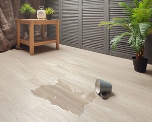 ПВХ-плитка Aqua-floor коллекция Classic AF 5516