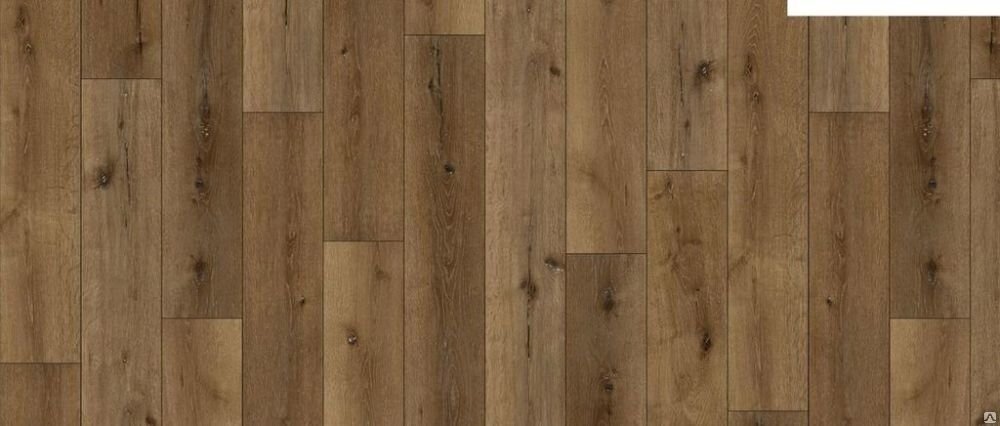 ПВХ-плитка Aqua-floor коллекция RealWood XL AF8002XL от компании ООО "ДАРСТРОЙ" - фото 1