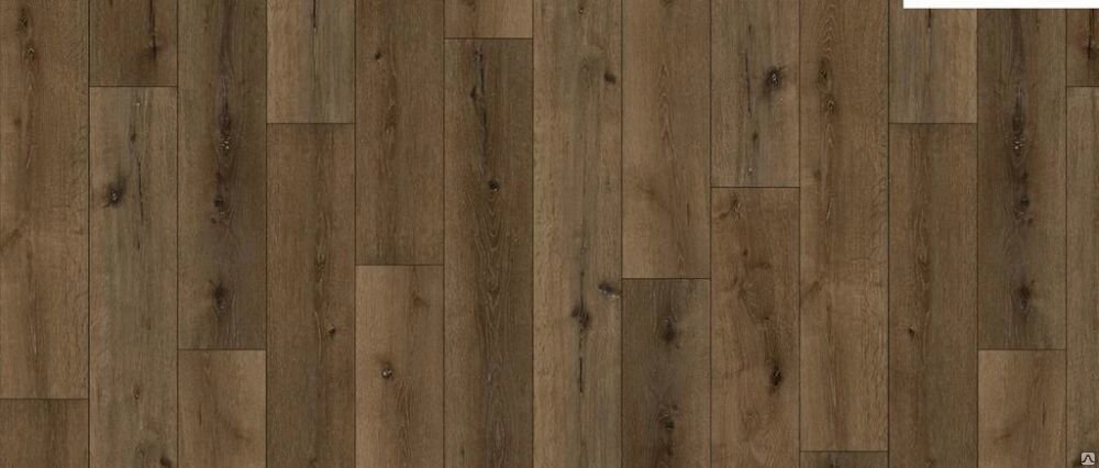 ПВХ-плитка Aqua-floor коллекция RealWood XL AF8003XL от компании ООО "ДАРСТРОЙ" - фото 1