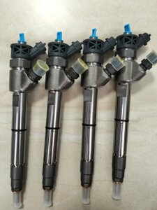 Дизельные форсунки DENSO 295700-0820 (33800-4C940)