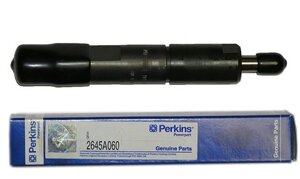 Дизельные форсунки Perkins 2645A060