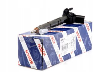 Форсунки BOSCH 0445110190