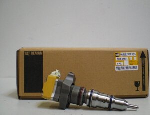 Форсунки для экскаватора CAT 10R1306/ 2225968