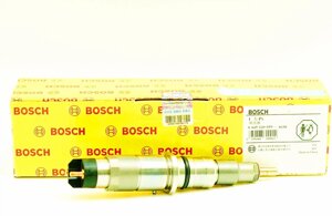 Форсунки электронные BOSCH 0445120204