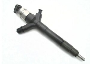 Форсунки электронные DENSO DCRI300300 (16600-5X00)