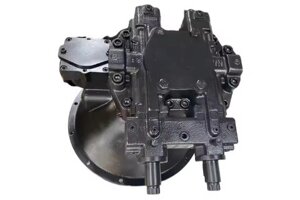 Гидравлический насос 400914-00116 на спецтехнику Doosan DX140