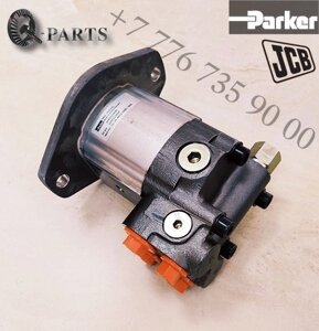 Гидронасос Parker, JCB, 20/925468, 334911193