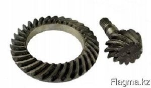 Главная пара (Drive gear set) для Volvo BL71, BL61