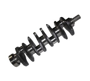 Коленчатый вал (Crankshaft, распредвал) Volvo BL71, BL61