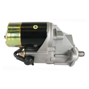 Starter motor case CX240 (4HK, 6BG, 6TAA)