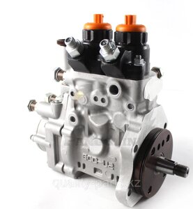 ТНВД топливный насос Komatsu 6217-71-1121