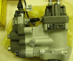 ТНВД топливный насос Komatsu 6745-71-1170