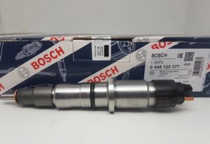 Топливные форсунки BOSCH 0445120377/ 5307809