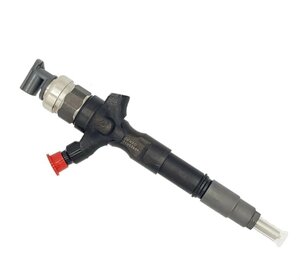 Топливные форсунки Denso 295050-0460 (23670-30400)