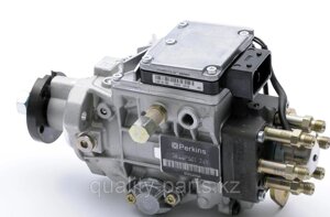 Топливный насос на Komatsu 6734-71-1231