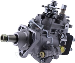 Топливный насос на Komatsu YM12993151010