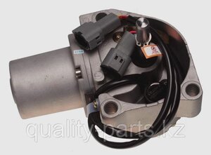 Трос газа (актуатор) шаговый мотор на экскаватор Hitachi ZX330-3