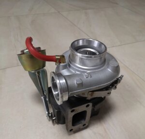 Турбина Borg Warner 0450-5068KZ Volvo на двигатель Deutz