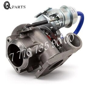 Turbocharger, турбина на спецтехнику JCB 3cx, JCB 4cx, 320/06159